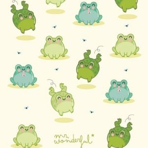 Meet your Posher, Rylee